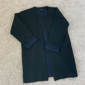 Ann Taylor Reversible Jacket